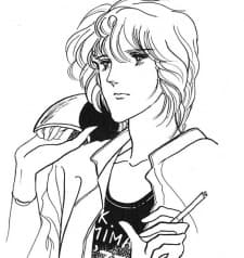 Mimasaka Kousuke