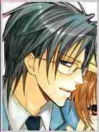 Tsukasa Sakuma