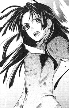 Lilith Amagi