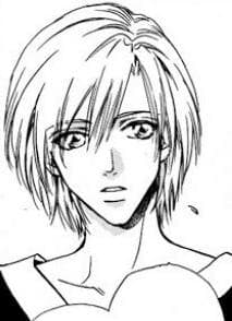 Kazuto Haruna