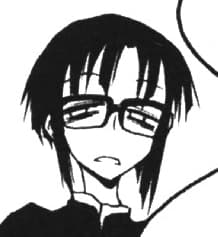 Kouhai
