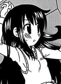 Suzuha Andou