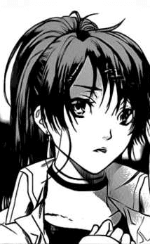 Hibiki Mizusawa
