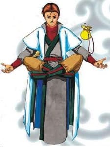 Wang Chan