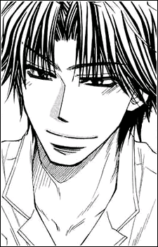 Ryouji Saeki