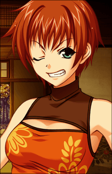 Migiwa Kyan