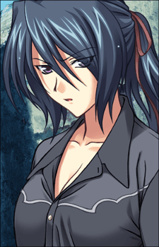Kaya Narumi