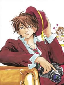 Goro Hachisuka