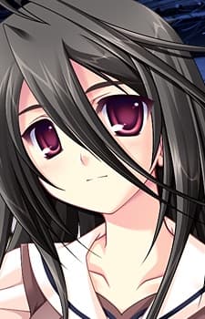 Haru Usami