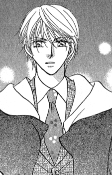 Eiji Saionji