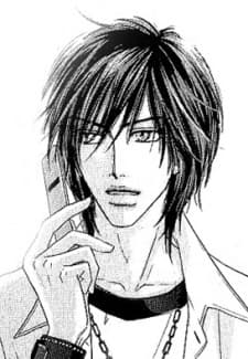 Yuuya Kishimoto