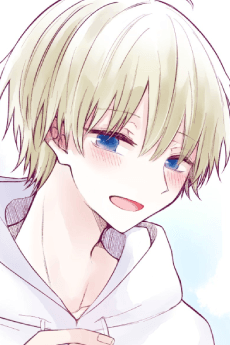 Yuuki Hisamizu