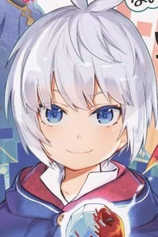 Tooru Jin