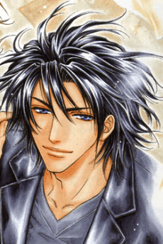 Kyoutaro Moriyama