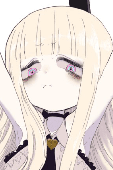 Iris Granguignol