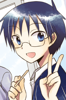 Youhei Yoshino