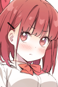 Ichigo Hinamori