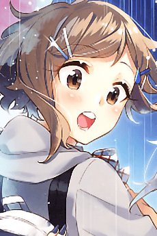 Izumi Kotori
