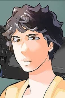 Yuuji Nishidera
