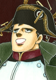 Napoleone Bonaparte