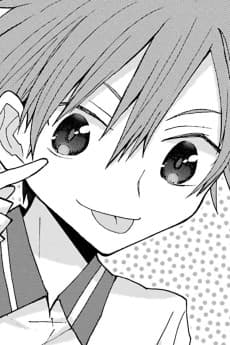 Rin Tachibana