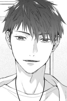 Kaoru Seto