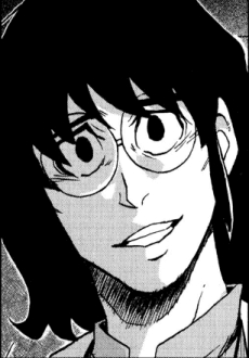 Edward Hyde