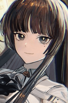 Arturia Giallo