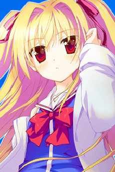 Shinku Nikaidou