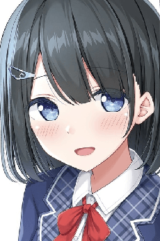 Tsubasa Shiroki