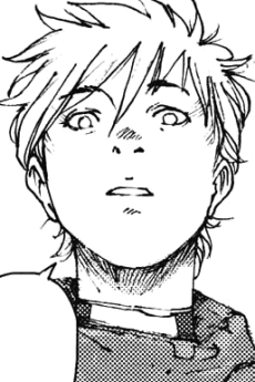 Naoki