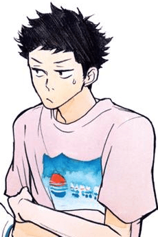 Dai Komukai