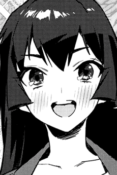 Nadeshiko Masurao