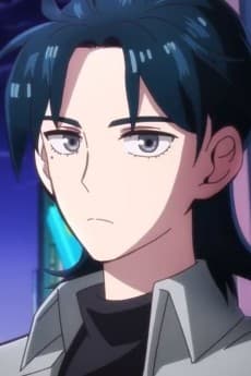 Shiye Liang