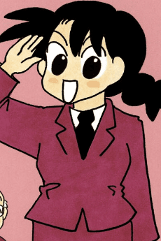 Mii Kanbara