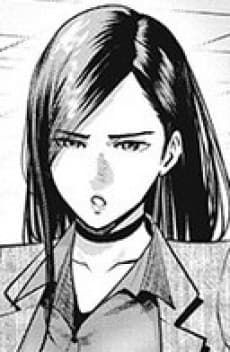 Hana Takamine