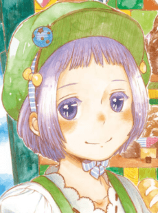 Nanahoshi