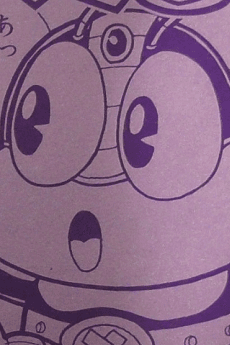 Batta-kun
