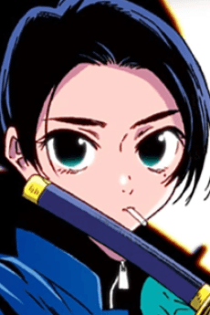 Hifumi Kagome