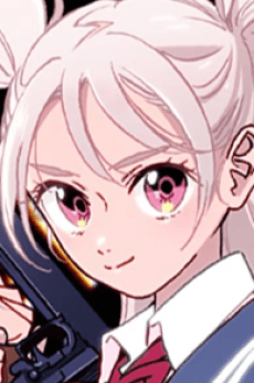 Moka Kirarazaka