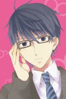 Souta Okada