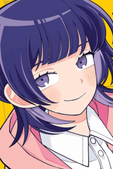 Ayame Fuji