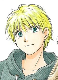 Luke Yoshimoto