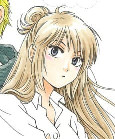 Cynthia Yoshimoto
