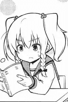 Misuzu Otonashi