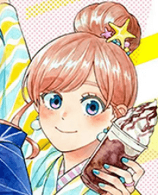 Nadeshiko Yamada
