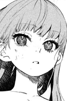 Kurenai Akebi