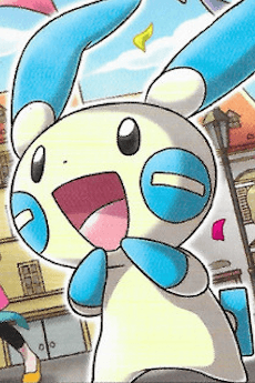 Minun