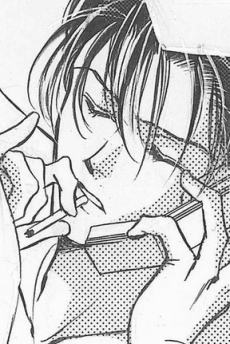Kanou