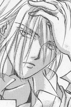 Matsuoka